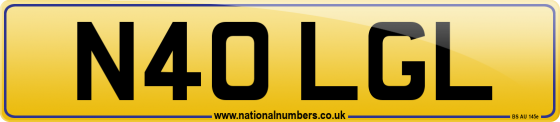N40 LGL