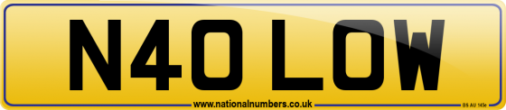 N40 LOW