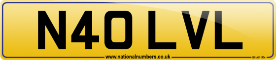 N40 LVL