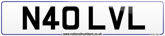 N40 LVL