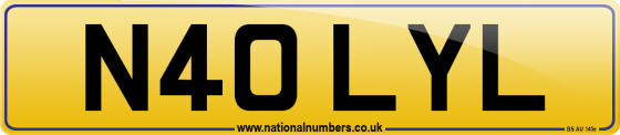 N40 LYL