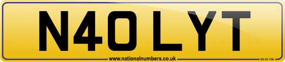 N40 LYT