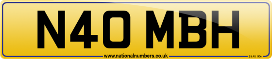 N40 MBH