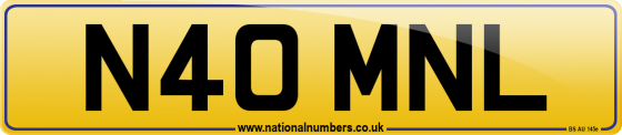N40 MNL