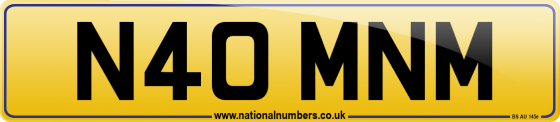 N40 MNM
