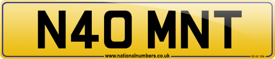 N40 MNT