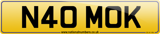 N40 MOK