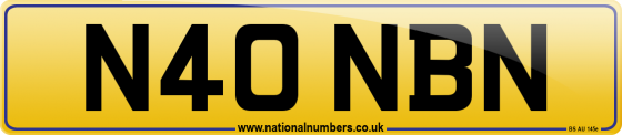 N40 NBN