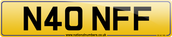 N40 NFF