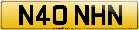 N40 NHN