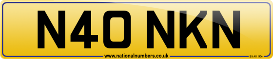 N40 NKN
