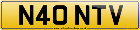 N40 NTV