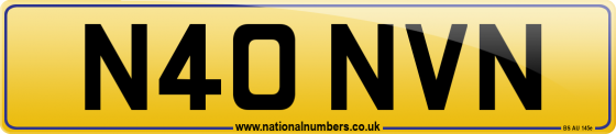 N40 NVN