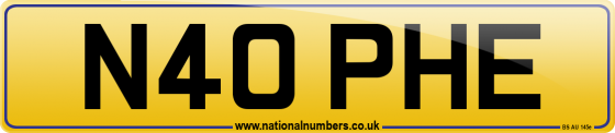 N40 PHE