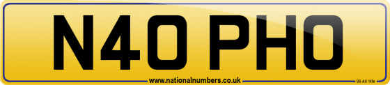 N40 PHO
