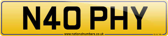 N40 PHY