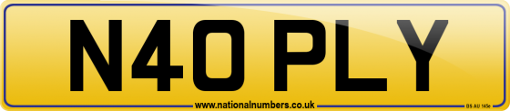 N40 PLY