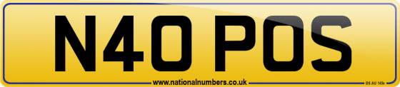 N40 POS
