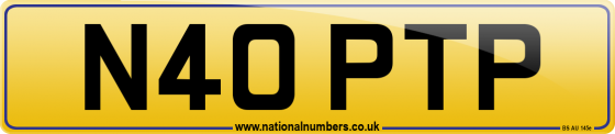 N40 PTP