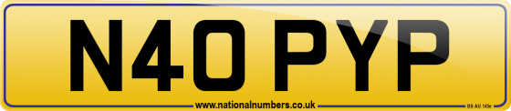 N40 PYP