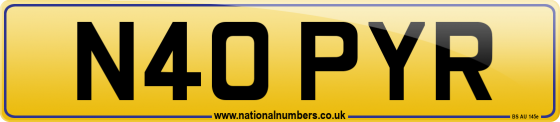 N40 PYR