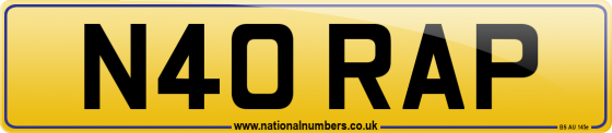 N40 RAP