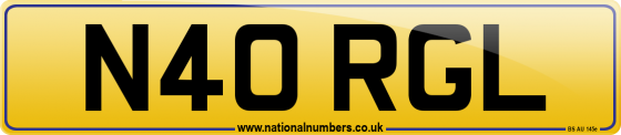 N40 RGL