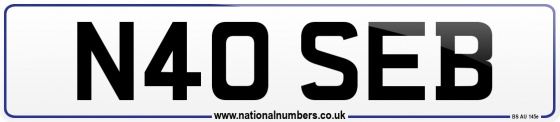 N40 SEB