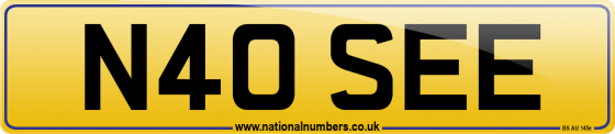 N40 SEE