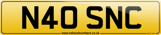 N40 SNC