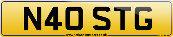 N40 STG