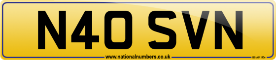 N40 SVN