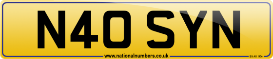 N40 SYN