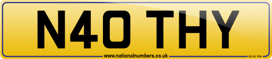 N40 THY