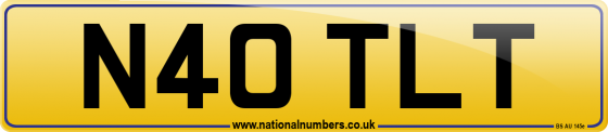 N40 TLT