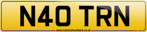 N40 TRN