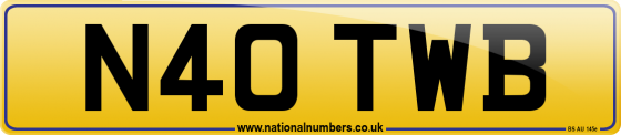 N40 TWB