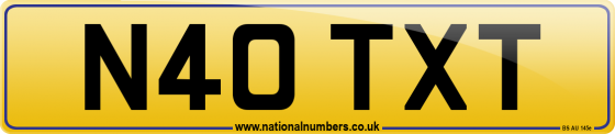 N40 TXT