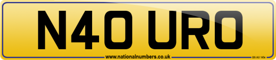 N40 URO