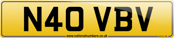 N40 VBV