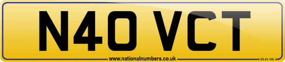 N40 VCT