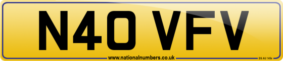 N40 VFV