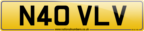 N40 VLV