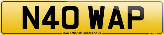 N40 WAP