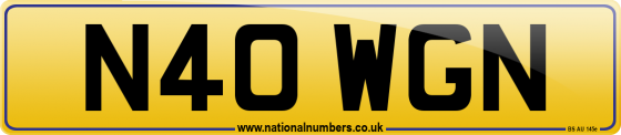 N40 WGN