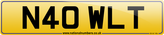 N40 WLT