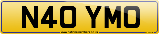 N40 YMO
