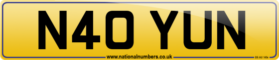 N40 YUN