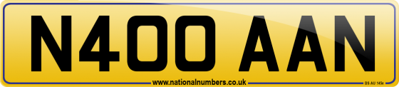 N400 AAN