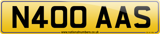N400 AAS